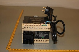 [42024A-2/502237] DIN RAIL MOUNTED POWER SUPPLY CONVEL