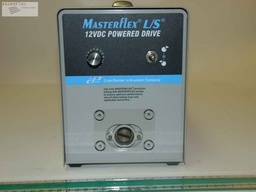 [7533-40/502822] L/S 12VDC Powered Drive, 100-500rpm