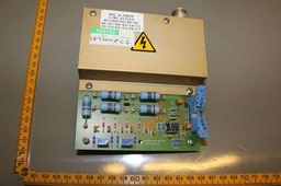[AC1969/503419] MAG & PHASE ASSY, NO. CT8086-006 ISS.02 A50348 02