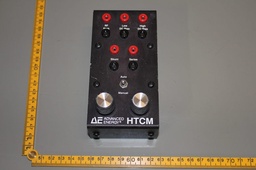 [HTCM/504625] RF Match AZX Control Module