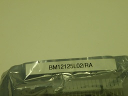 [BM12125L02/503627] PCB, PB12125 CIRCUIT BOARD COMP SIDE