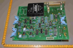 [CT8086-004 / 503839] Automatch PCB, AC1971
