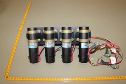 [H6534SELECT/504501] PHOTOMULTIPLIER LENS ASSEMBLY