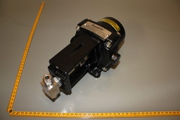[MS-8B-5C/505010] NORMALLY CLOSED ACTUATOR, USED