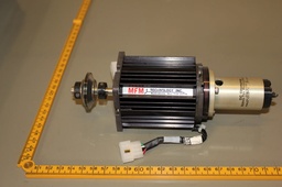 [NM23X-1.50-1057/505062] Y-Axis Motor, NM23X-1-50-1057, w/ DC Generator Type ST-7359F-1