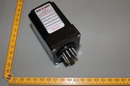 [T40300/506001] Photoelectric Amplifier, 115VAC, 11 Pin