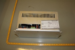 [VE 600-B/506210] Power Supply, Input: 230V, 1.2A, Output: 24V, 7A, 11005-541