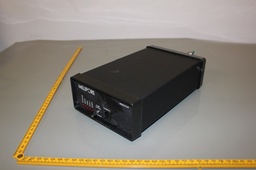 [WGEN21CN1/506300] PHOTORESIST PUMP CONTROLLER (ALSO AVAILABLE WITH PHOTORESIST PUMP), USED