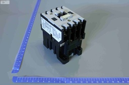 [100-NX66/506389] 3-PHASE CONTACTOR, SERIES D