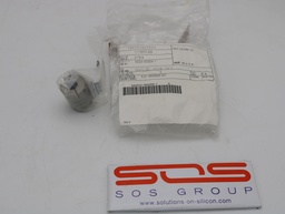 [A2023-000204-1/506454] Coupling, 3005M, 10x10, Lot of 4