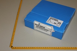 [0010-00836/506555] PEDESTAL ASSY BOT MBC 150mm OXIDE REV A, NEW OEM