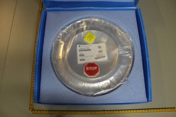 [0020-27740/506722] SS6-D CLAMPING 6"
