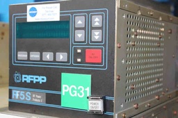[7510313010/507186] RFPP RF5S/RF-5S Generator, 208VAC, 50/60Hz, 1PH, RF1025 Version 6.0P, Tested OK