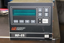 [3150004-020/507187] AE RF5S/RF-5S GENERATOR, 50/60HZ, 1PH, Tested