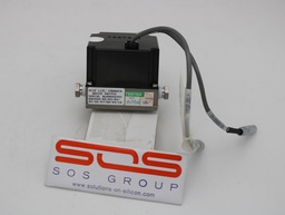 [0100SS24NF3M/508054] Water Flow Switch, 24V 30mA