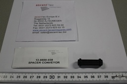 [13-8800-038/508685] Spacer Conveyor, Lot of 2