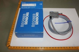 [KAS-80-C-6/15-S/100011] Capacitive Sensor, Rechner 831000