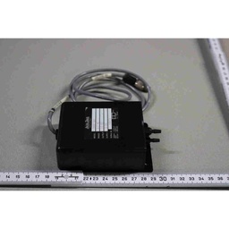 [SERV.436.10231/200255] Pressure Diff Sensor Assy, Auto Tran Model: 700D2"12D4