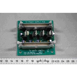 [99-80316-01/200351] PCB, Flow Switch Voltage Regulator, Rev.A