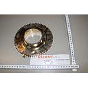 [BB 394 085 T/201401] WHEEL GEAR FOR TURNTROUGH, LOT OF 2
