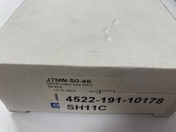 [J7MN-50-45 / 615163] Motor Protection Circuit Breaker