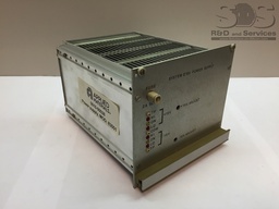 [0010-00028/604683] Power Supply Model 8300I, 15V