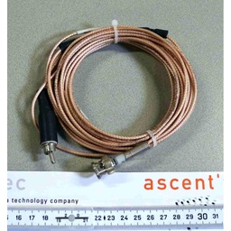 [210-00101-00/100144] Nova Cable Assy, Video