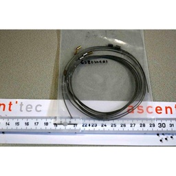 [6280200A1/100407] Dome Door Cable Springing Kit