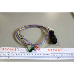 [99-06660-02/100343] CABLE  P43 HARN ASSY, SPDL DR, SGL MTR, TEF. 