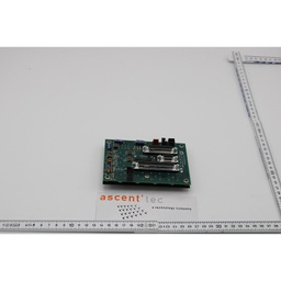 [0100-70034/201550] Assy PCB EP VGA I/O Interconnect, Rev.B
