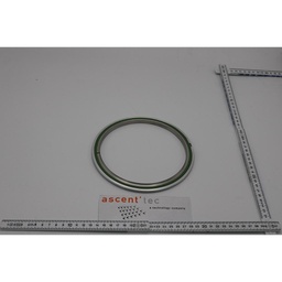 [211892/201565] O-RING CARRIER ISO 160, Lot of 15
