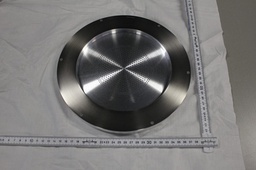 [0020-30404/800528] Perf Plate 100mm BW