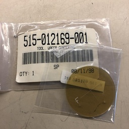 [515-012169-001/800195] Tool, Wafer Centering