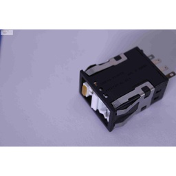 [AML 10/100820] Switch Rocker 1 Lite, Honeywell AML 10 Series, IPEC PK010046, Lot of 2