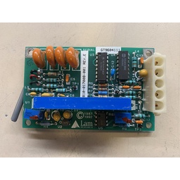 [810-017008-001/800361] Assy PCB Temp Sensor Amp, Rev.E