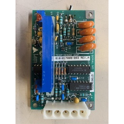 [810-017008-003/800409] Assy,PCB,Temp Sensor Amp, Rev.A