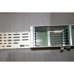 [224-402300-002/800603] System interconnect 4520 XL phase 2 alliance