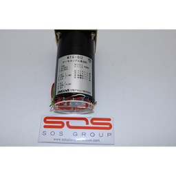 [MTG-012/100619] Thermocouple Vacuum Gauge, WSC-65