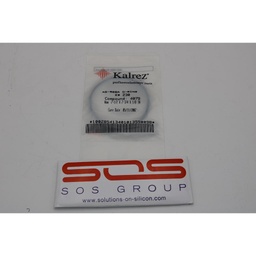 [K#230/100762] AS230, O-RING 2.484 ID x .139 C/S, COMPOUND 4079, Lot of 15